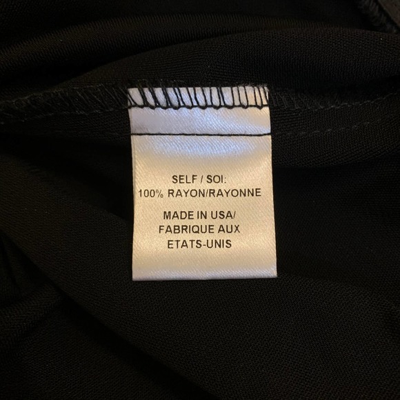 Haute Hippie Crystal Neck Embellished Midi Dress S - Picture 10 of 11